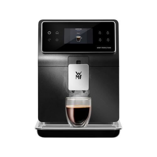 WMF Perfection CP853D15 cafetera eléctrica Totalmente automática Cafetera  combinada 2 L