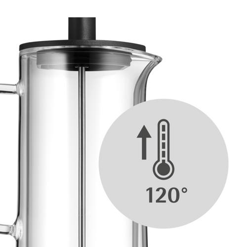 Wmf deals coffee press