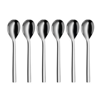 Coffee spoon set NUOVA, 6-piece