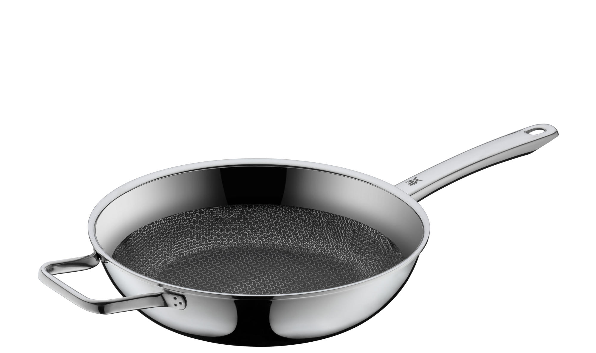 Profi Resist Fry Pan 28cm deep