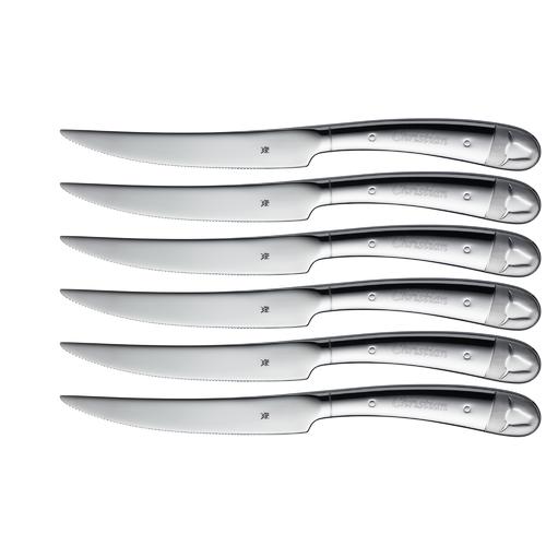 WMF Steak Cutlery 12 pieces (6 personas)