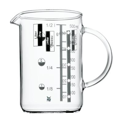 Gourmet Measuring Jug 0,5 l