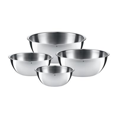 Gourmet Kitchen Bowl Set, 4-piece