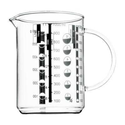 Gourmet Measuring Jug 1,0 l