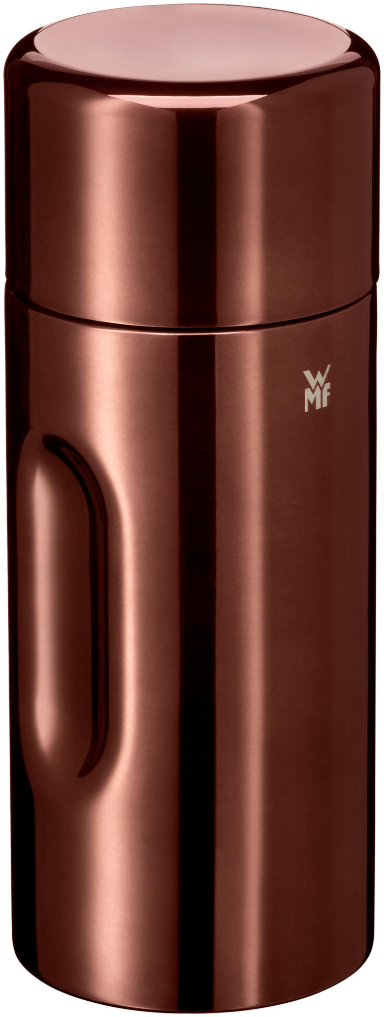 MOTION Vacuum flask 0.5l vintage copper