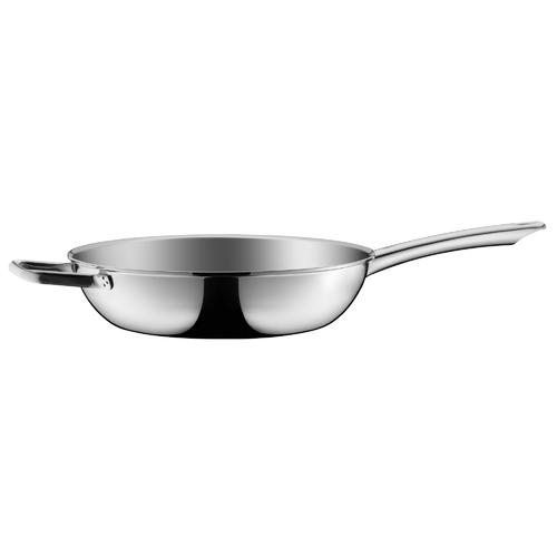 Wmf Profi Resist 28 cm Saucepan Silver