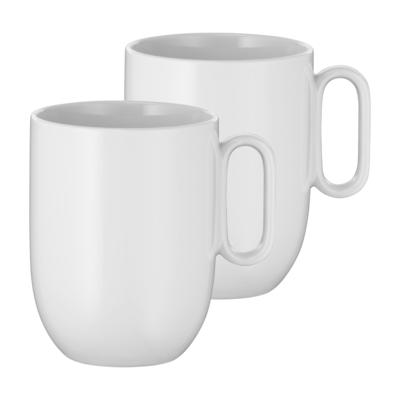 WMF Barista Coffee Mug Cup-Set 2 pcs.