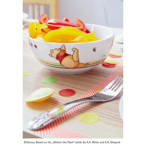 Details about  / WMF Children/'s Cutlery Set 4 Pieces Winnie The Pooh Stainless Steel Genuine New