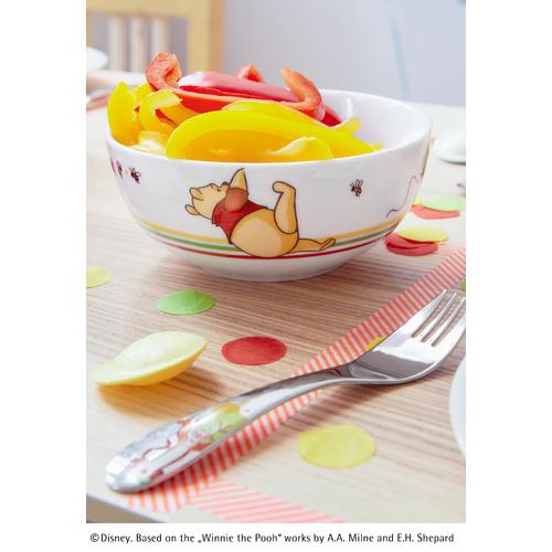 Details about / WMF Children/'s Cutlery Set 4 Pieces Winnie The Pooh Stainless Steel Genuine New