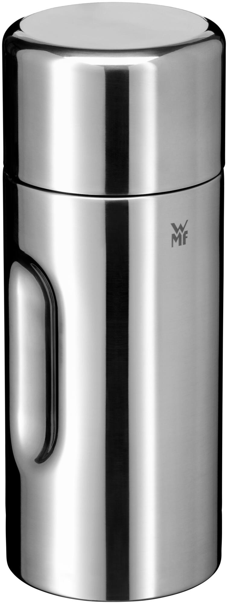 MOTION Vacuum flask 0.5l stainless steel