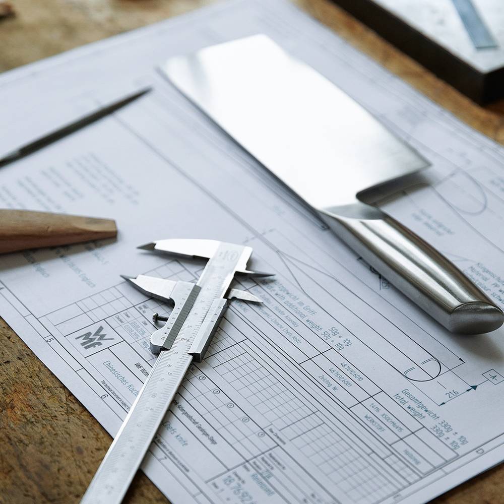 In addition to our product innovations and updated collections, the WMF portfolio also incorporates classic ranges including some that have been sold unchanged for decades. Which is your favorite classic product?