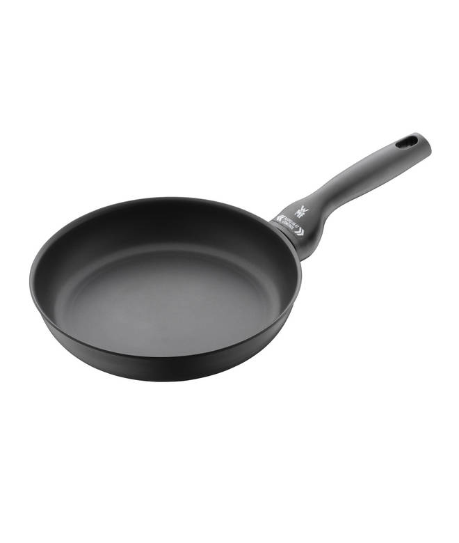 Speed Profi. Toast, fry and stew in no time.