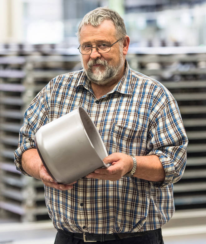Is cooking with the pressure cooker safe?
