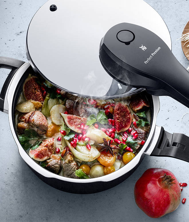 Perfect pressure cooker 2025