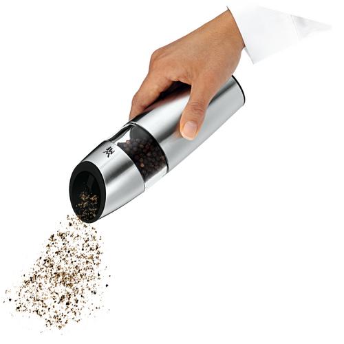 Exclusive Ceramill ceramic grinding mechanism