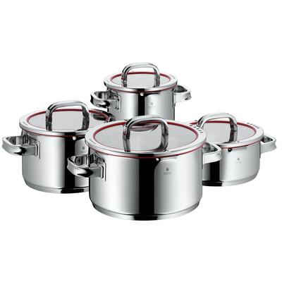 Pot Set 4 pcs. Function 4