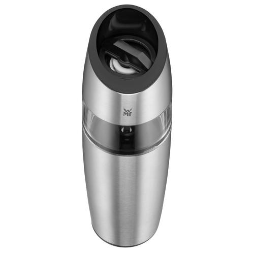Exclusive Ceramill ceramic grinding mechanism