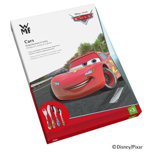 Design: Disney Pixar Cars