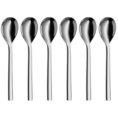 Coffee spoon set NUOVA, 6-piece