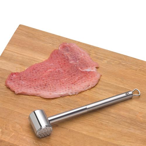 High-quality Cromargan®