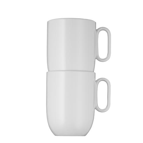 The perfect cup