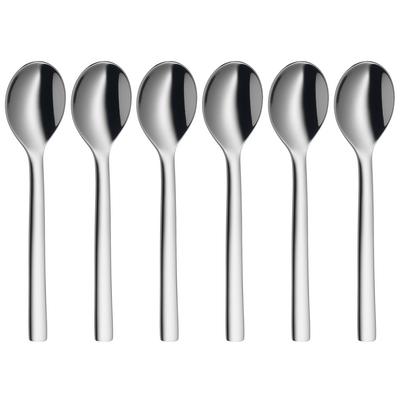 Espresso spoon set NUOVA, 6-piece