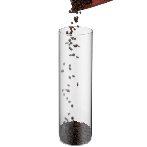 Premium flavor-neutral glass
