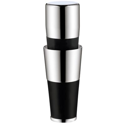 Wine pouring spout with stopper Vino