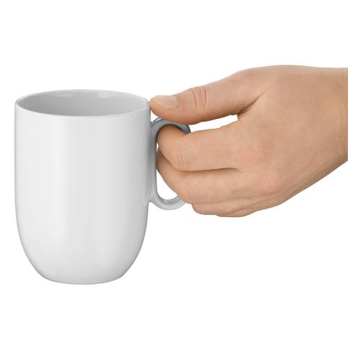 The perfect cup