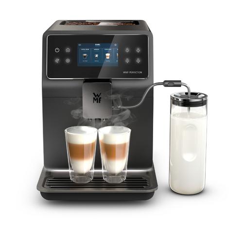 Coffee delight for all your senses