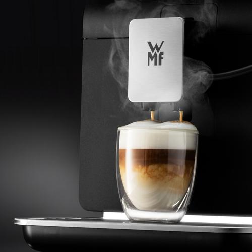 Coffee delight for all your senses