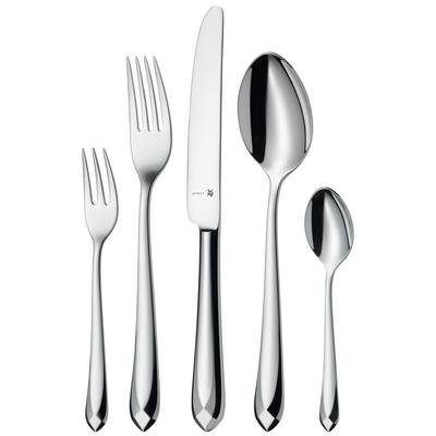 Cutlery Set Jette, Cromargan protect®, 66-piece
