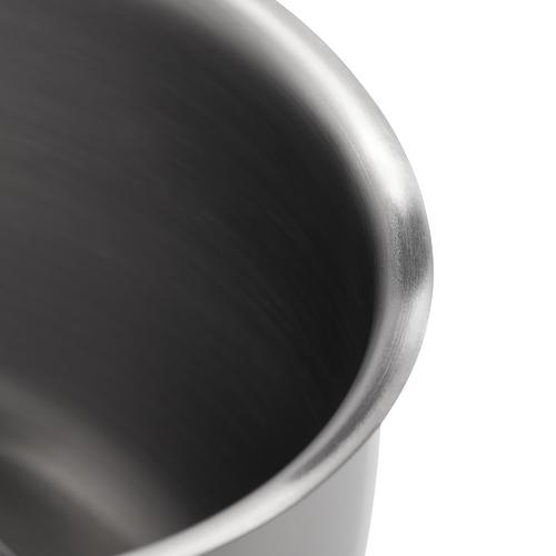 High-quality Cromargan®