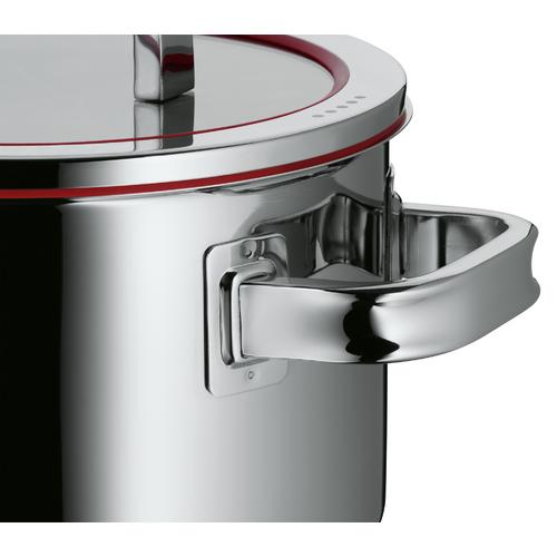 1 lid, 4 functions
