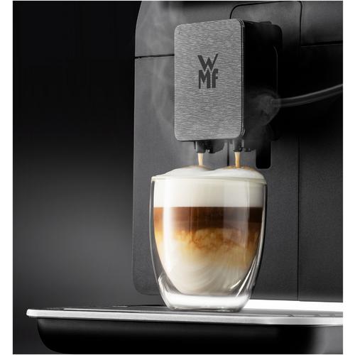 Coffee delight for all your senses