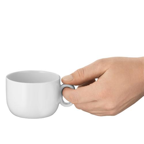 The perfect cup