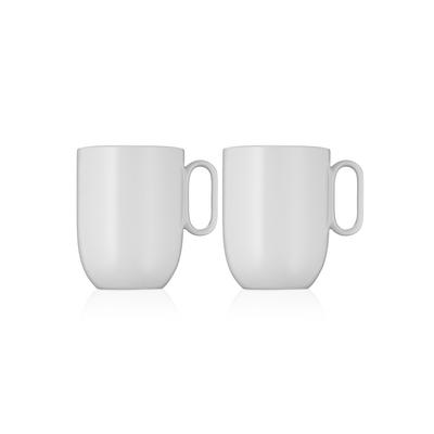 WMF Barista Coffee Mug Cup-Set 2 pcs.