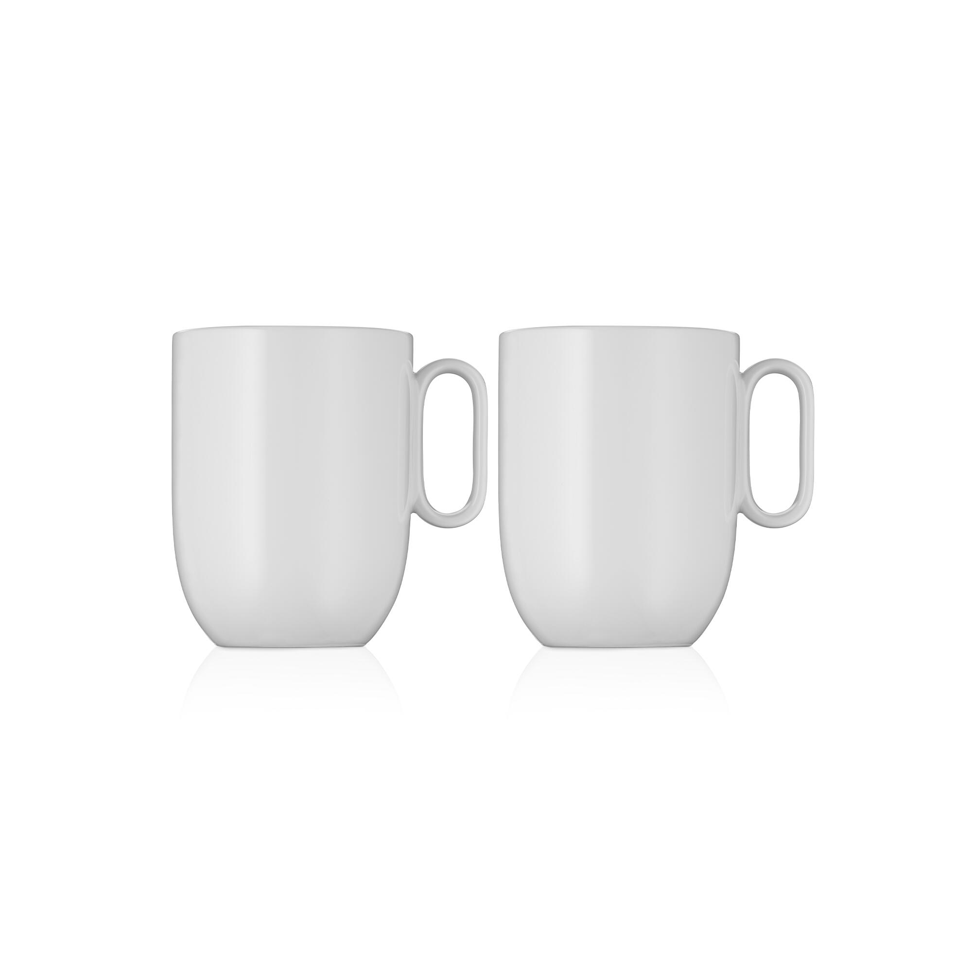 WMF Barista Coffee Mug Cup-Set 2 pcs.