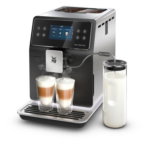 Coffee delight for all your senses