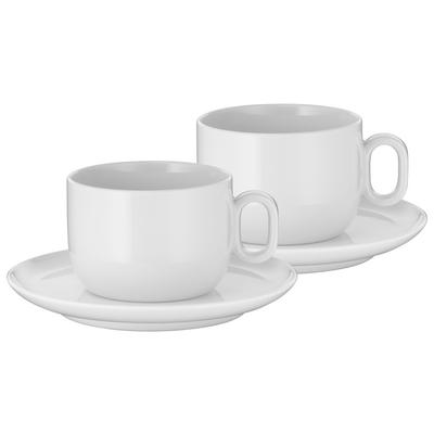 WMF Barista Cappuccino Set, 4 pcs.