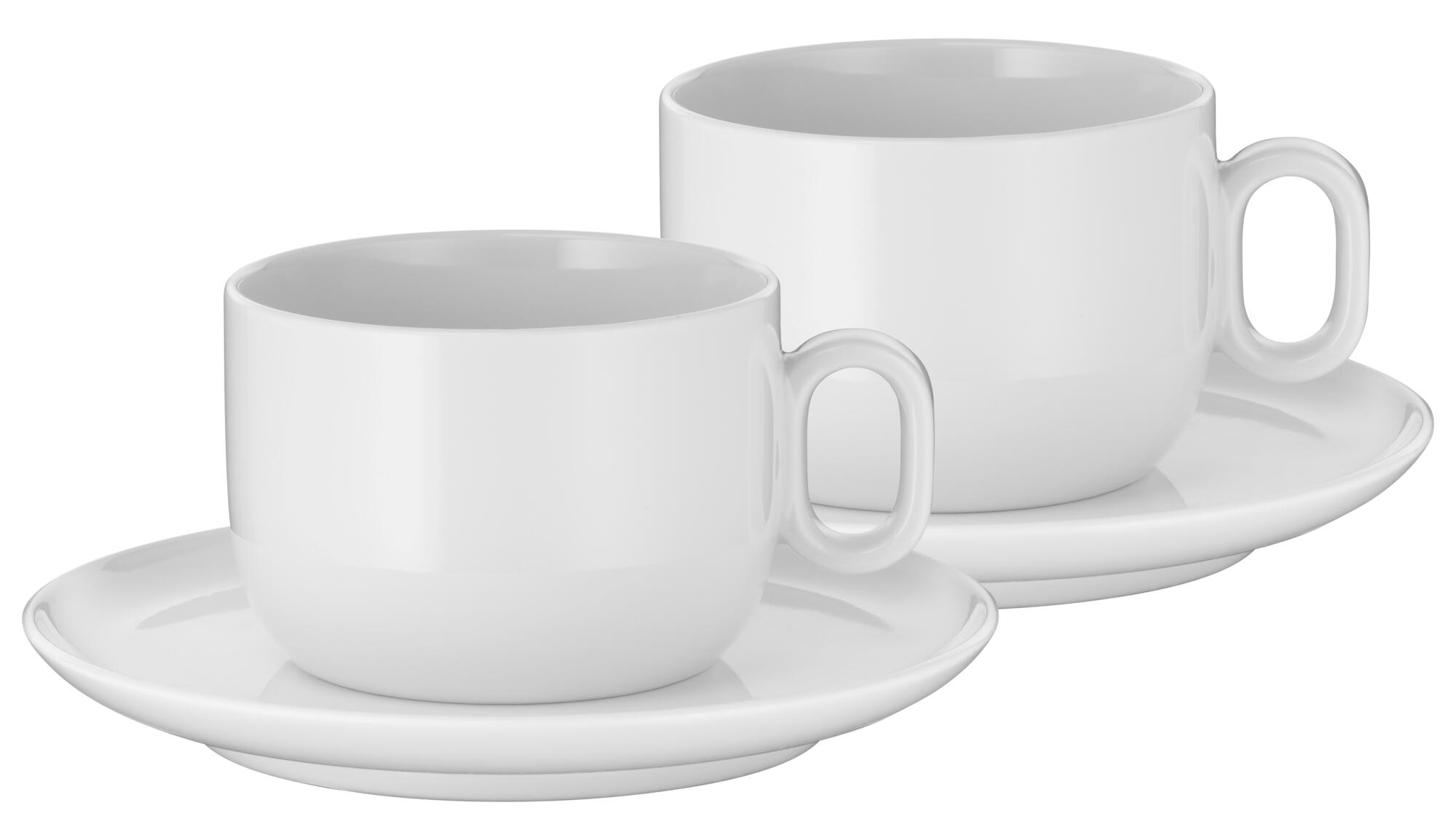 WMF Barista Cappuccino Set, 4 pcs.