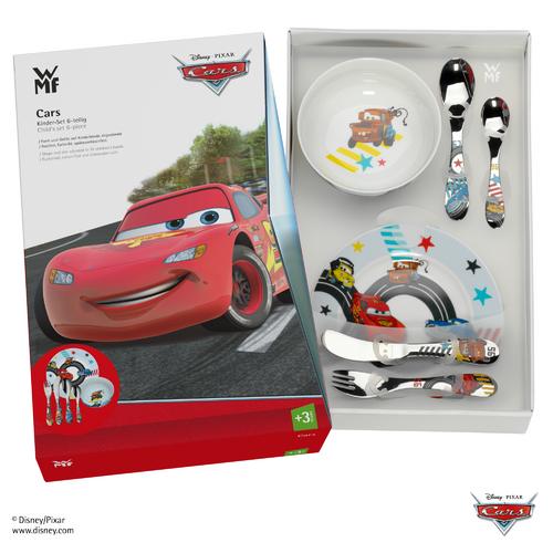Design: Disney Pixar Cars