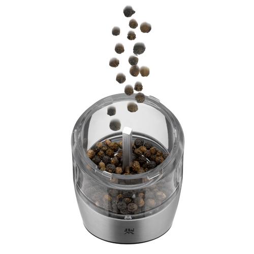 Exclusive Ceramill ceramic grinding mechanism