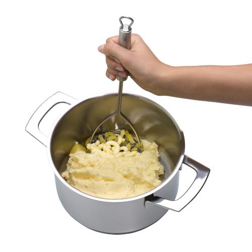 High-quality Cromargan®