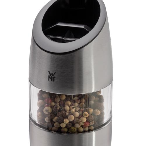 Exclusive Ceramill ceramic grinding mechanism