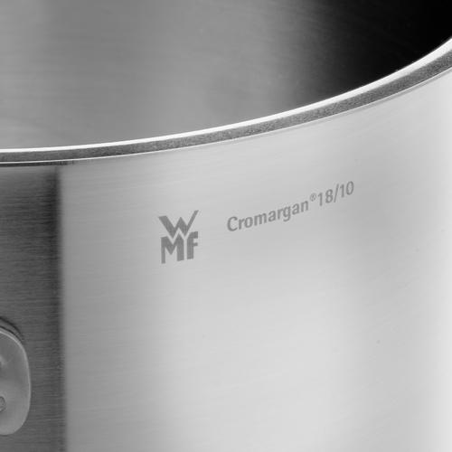 High-quality Cromargan®